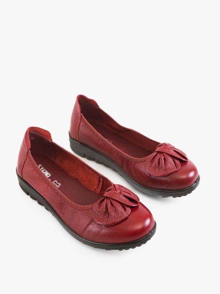 Balerini dama Relya Mov