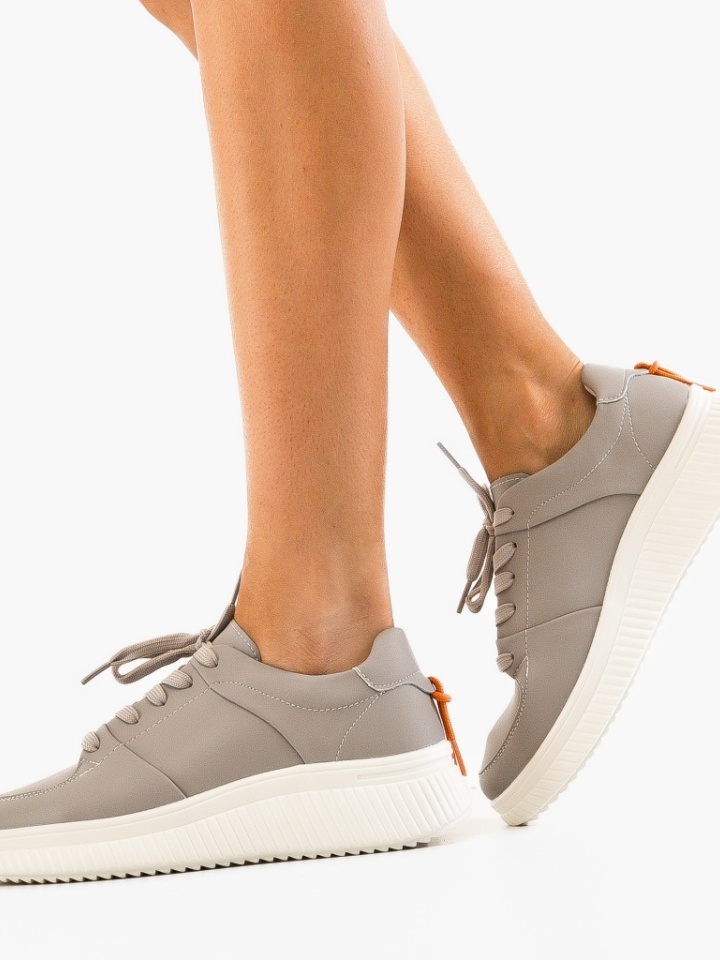 Sneakers dama Honney Albi