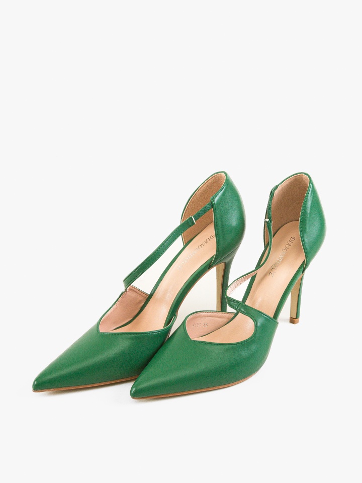 Pantofi dama Felipe Albi