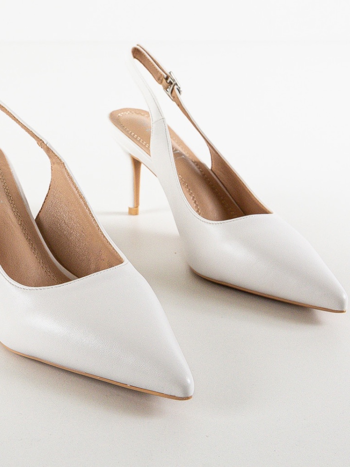 Pantofi dama Leroy Negri