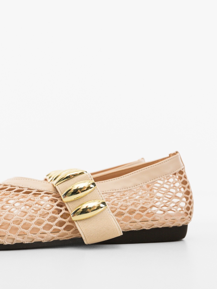 Balerini dama Allaro Albi