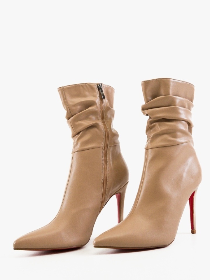 Pantofi stiletto dama Klem Negri