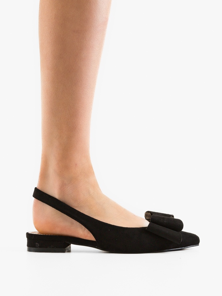 Balerini dama Walsh Negri