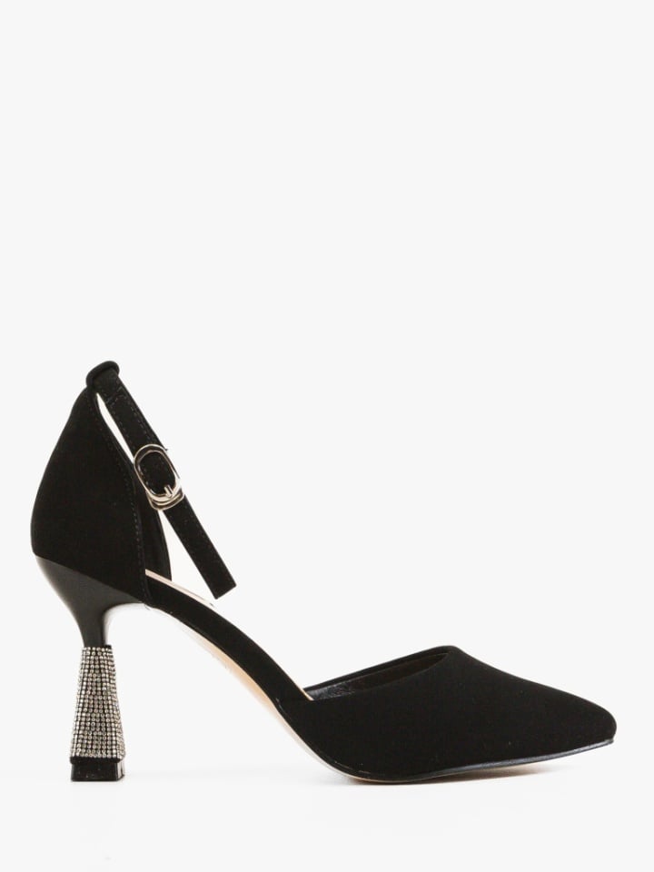 Pantofi dama Nencia Albi