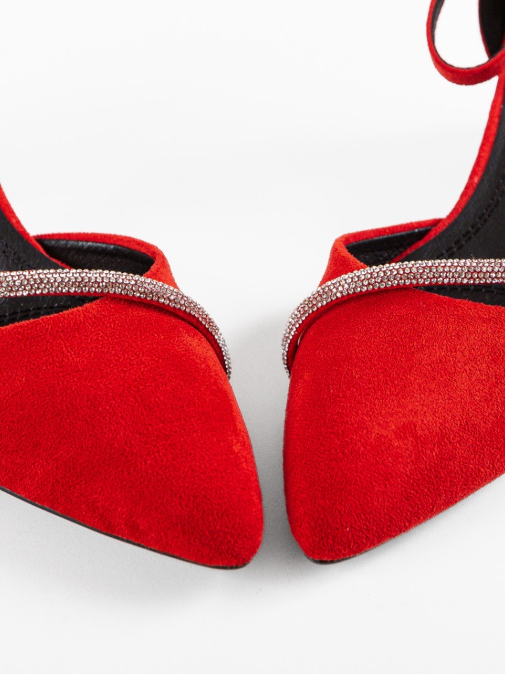 Pantofi dama Pamela Negri 2