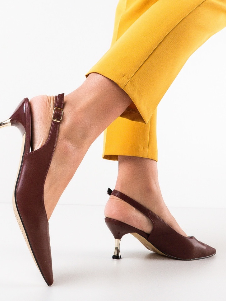 Pantofi dama Patsy Grena