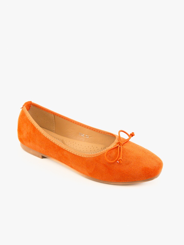 Balerini dama Elinor Albastri