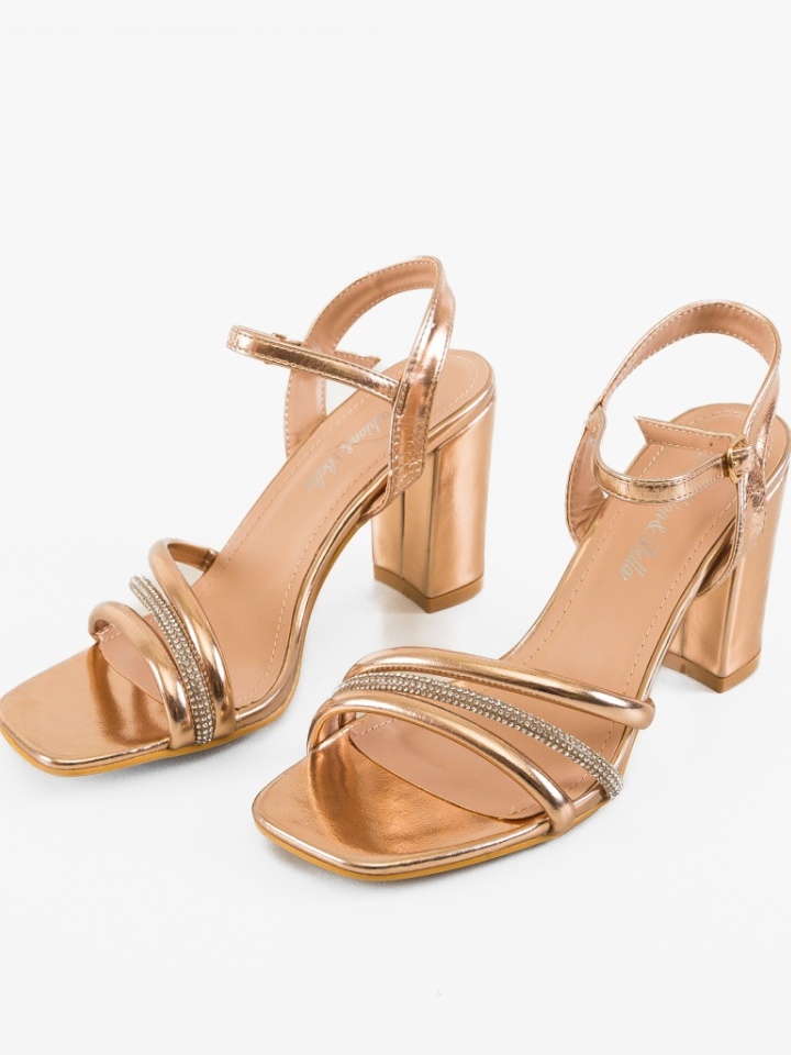 Sandale dama Kvothe Aurii