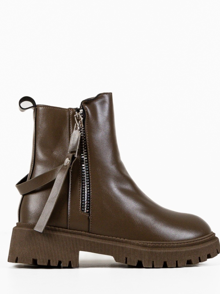 Ghete dama Kalyner Negre