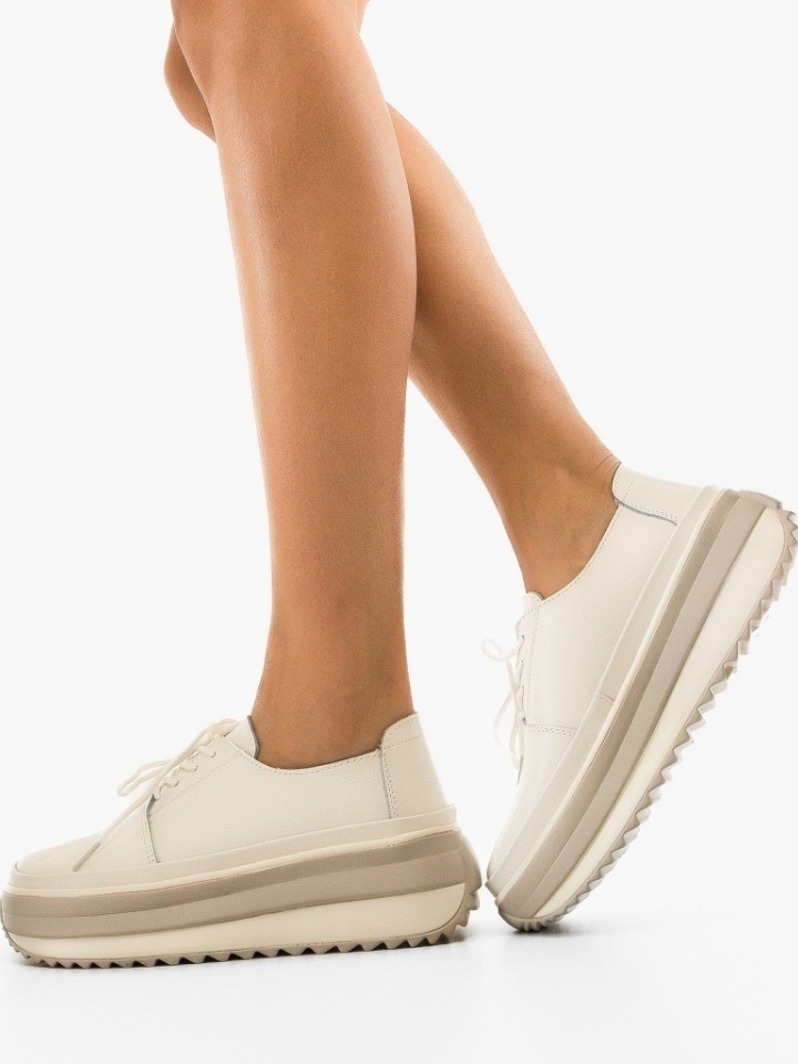 Pantofi Casual Reprale Negri