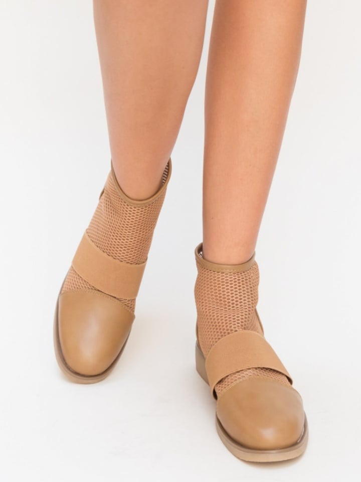 Pantofi Casual Himso Camel