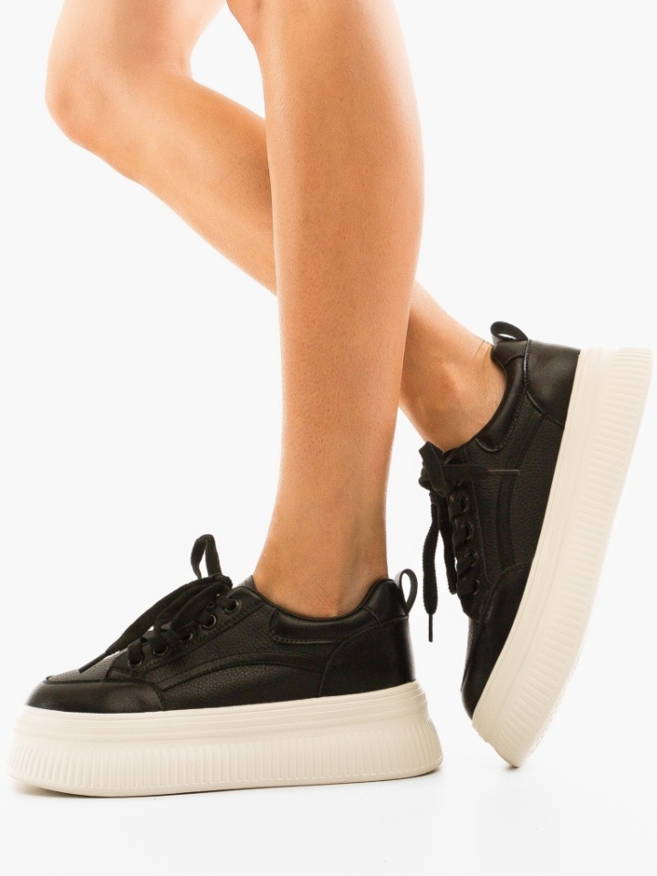 Sneakers dama Napon Negri