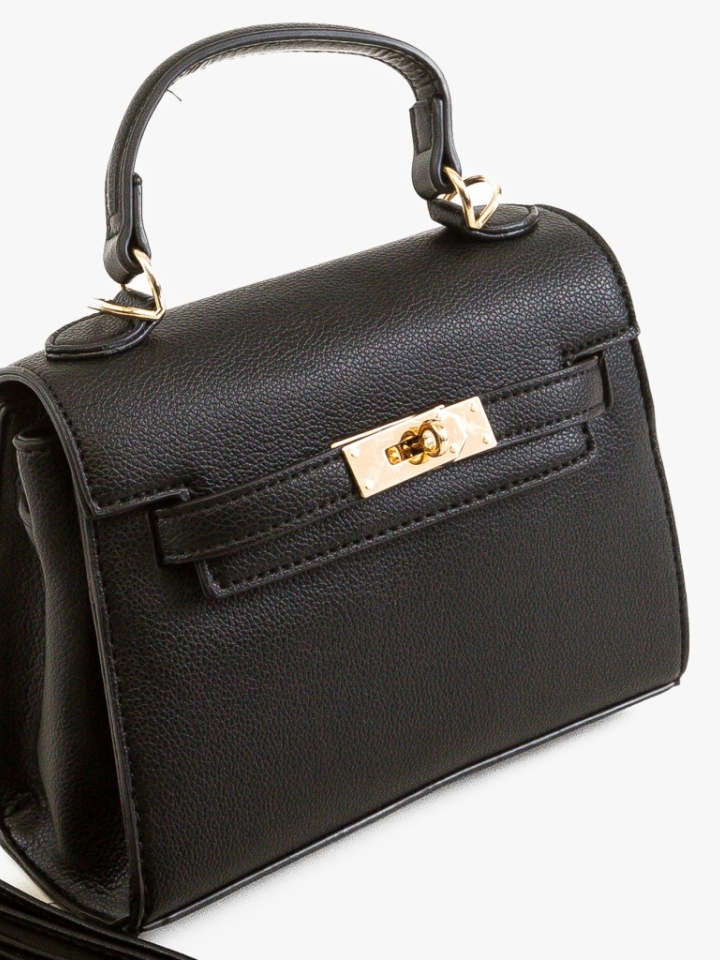 Geanta de mana Hyny Neagra