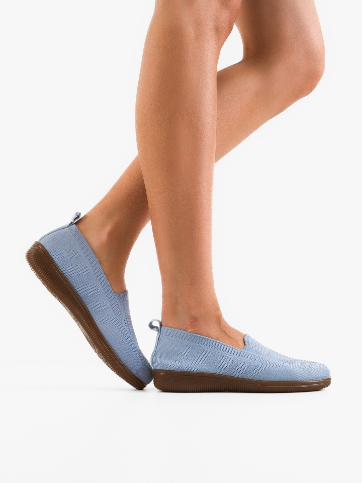 Espadrile dama Pepper Roz