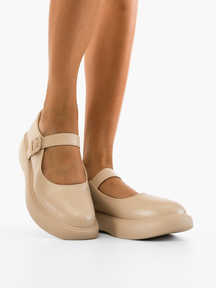 Pantofi Casual dama Eomer Albi