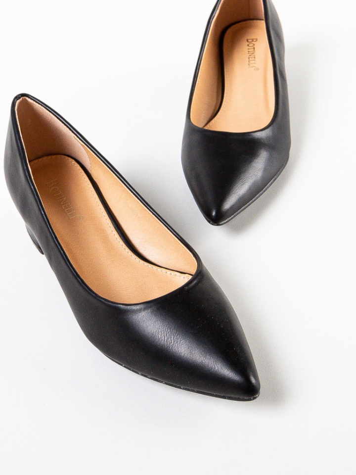 Pantofi dama Rudd Bej