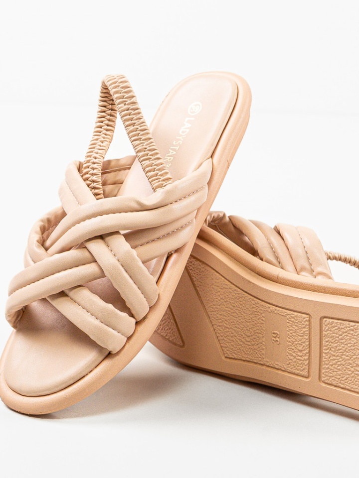 Sandale dama Gatsby Turcoaz