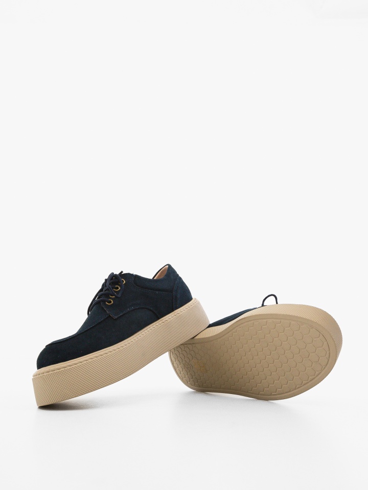 Sneakers dama Sweep Verzi