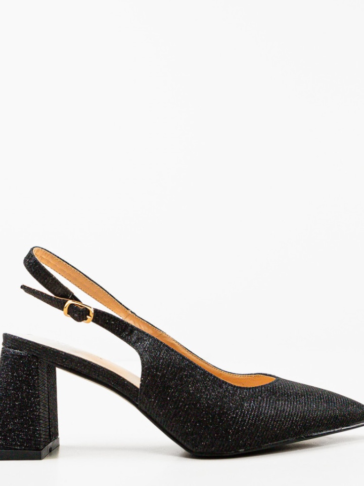 Pantofi dama Terminak Albastri