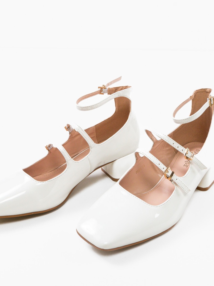 Pantofi dama Maci Animal Print