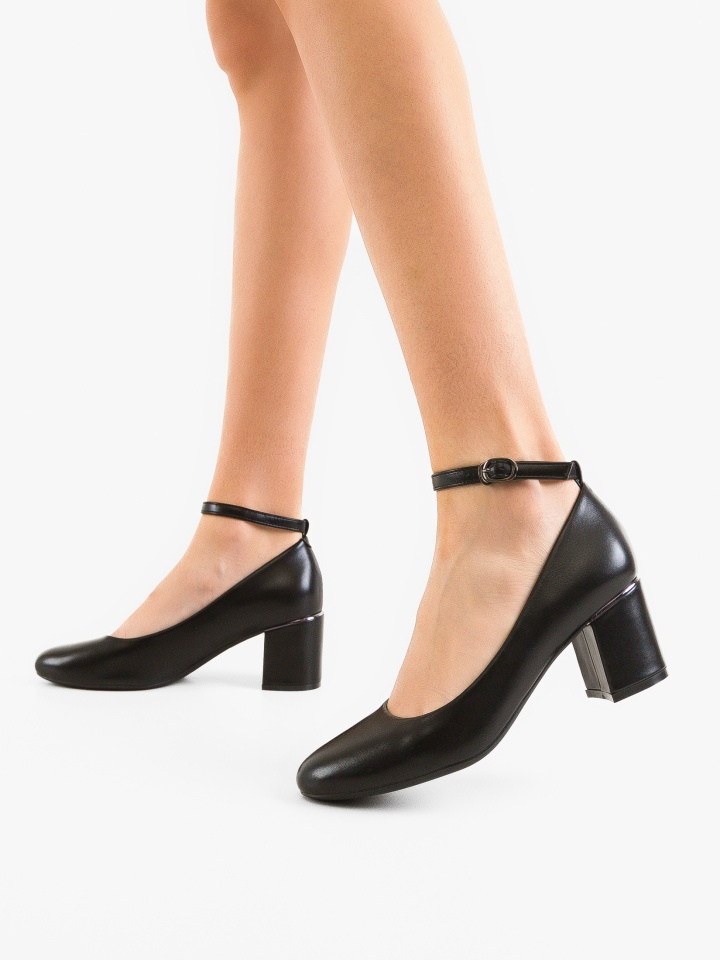 Pantofi dama Lallo Albi