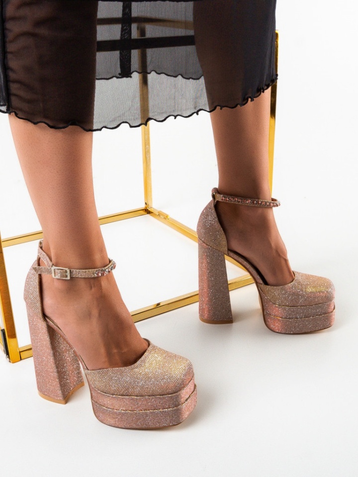 Pantofi dama Kierran Aurii 2