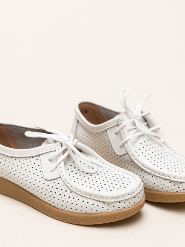 Pantofi Casual Yorker Portocalii