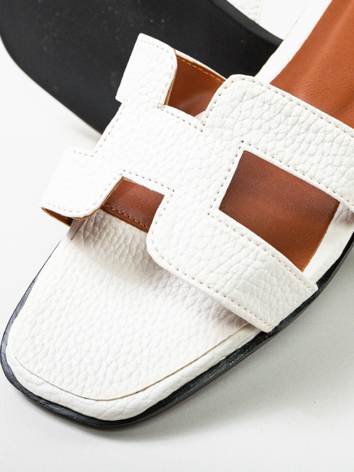 Papuci dama Mermosa Mov 2