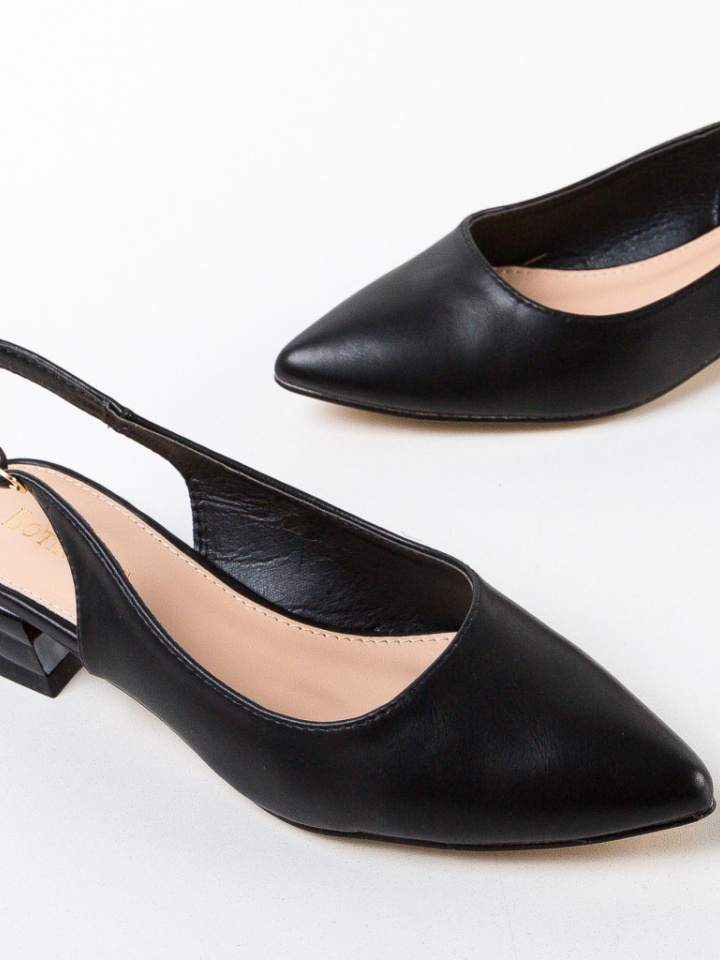 Balerini dama Knife Negri