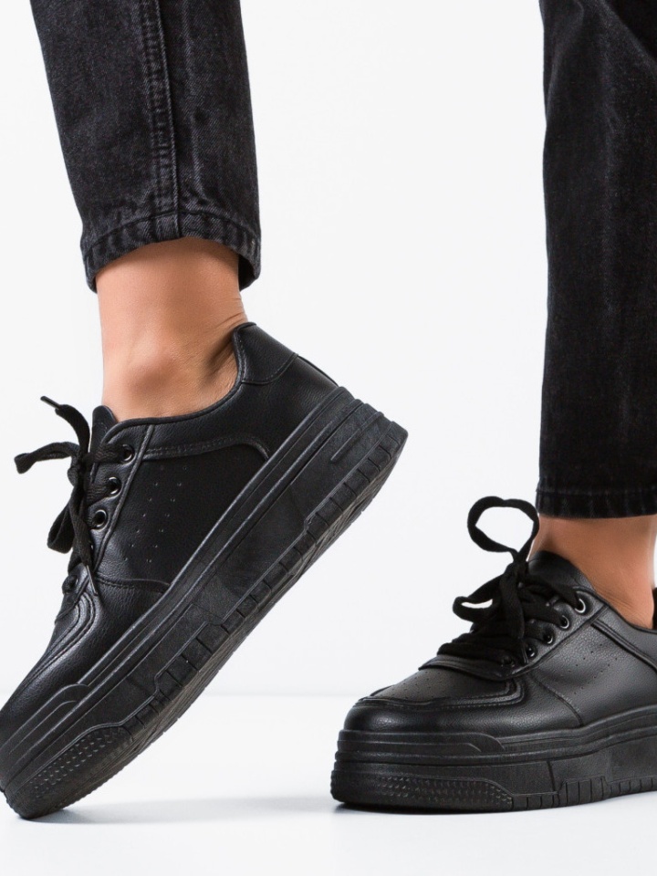 Pantofi sport dama Sosa Negri