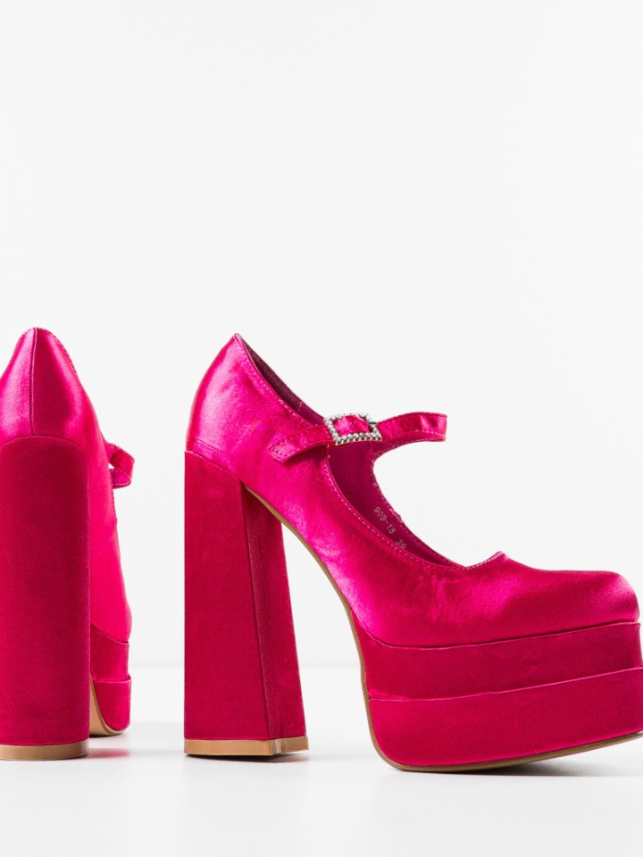 Pantofi dama Appro Negri