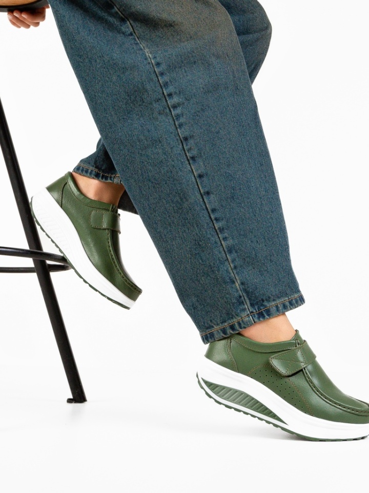 Pantofi Casual Marko Grena