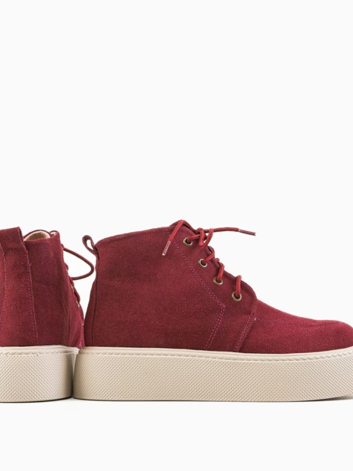 Ghete dama Claes Gri 2