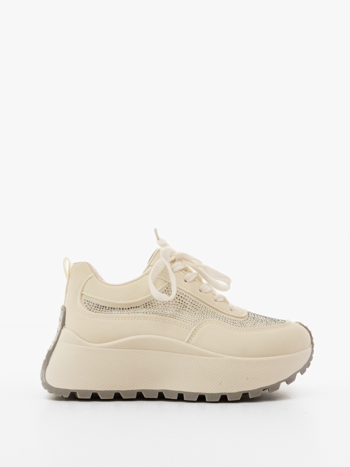 Sneakers dama Comy Albi