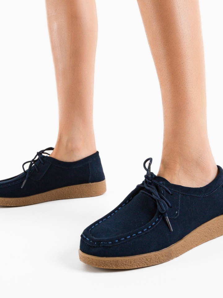 Pantofi Casual Neca Gri