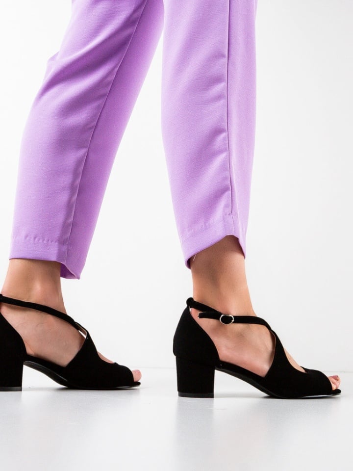 Sandale dama Keane Albe