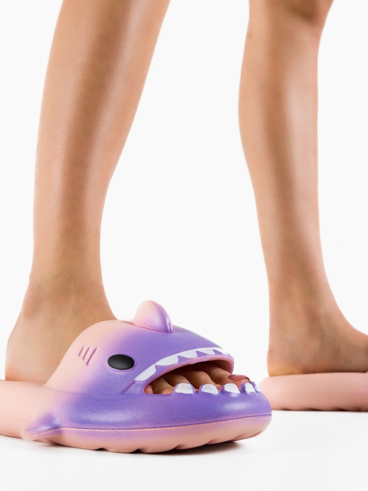 Papuci dama Morel Mov