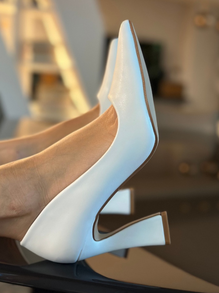 Pantofi dama Jesse Negri