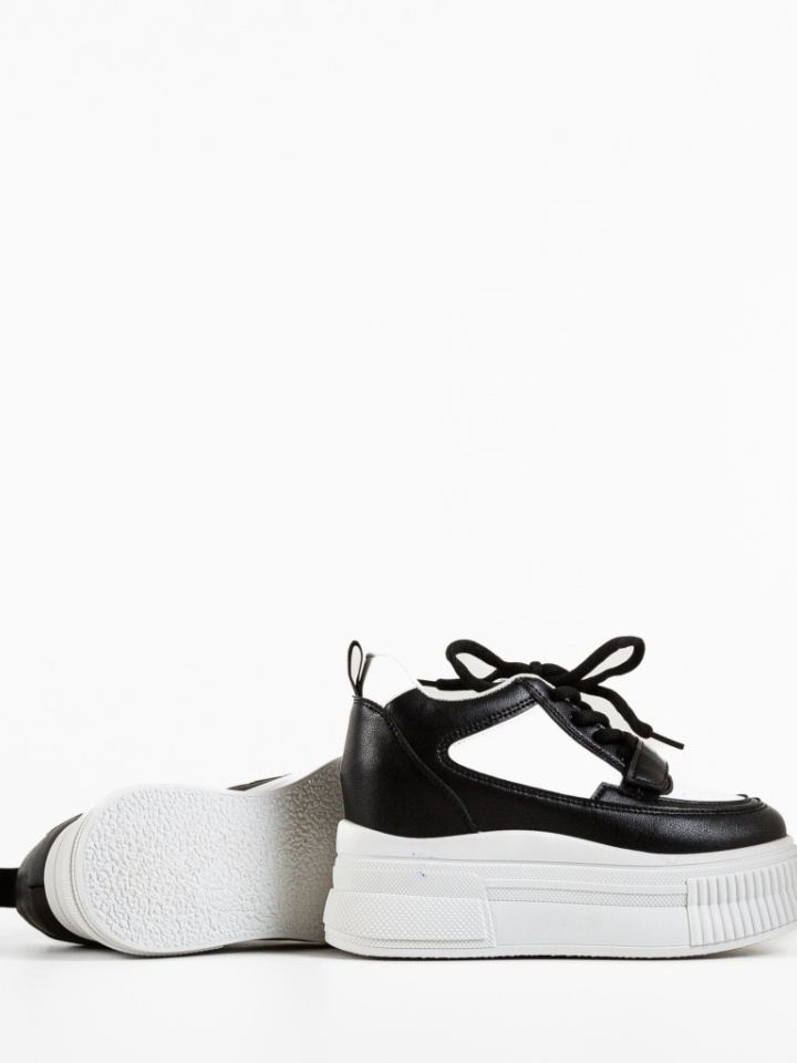 Sneakers dama Taner Negri