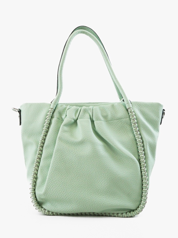 Geanta dama Yratyo Khaki