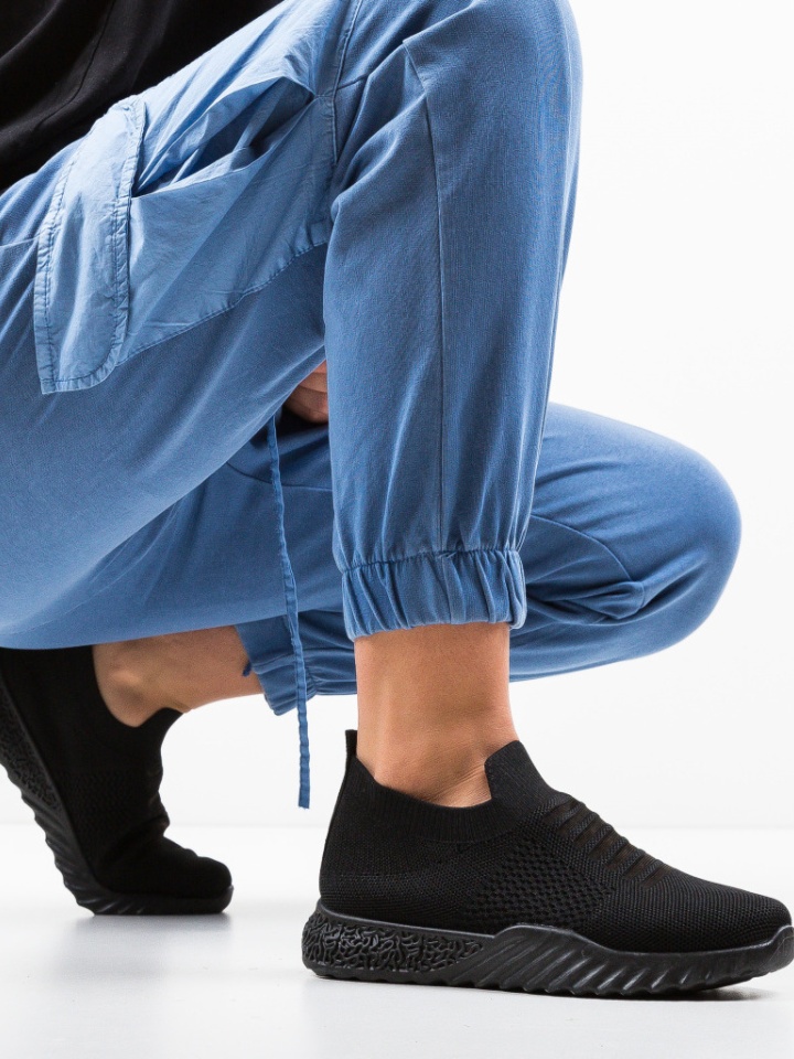 Pantofi Sport Cullen Gri