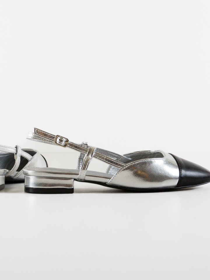 Pantofi dama Karuna Aurii