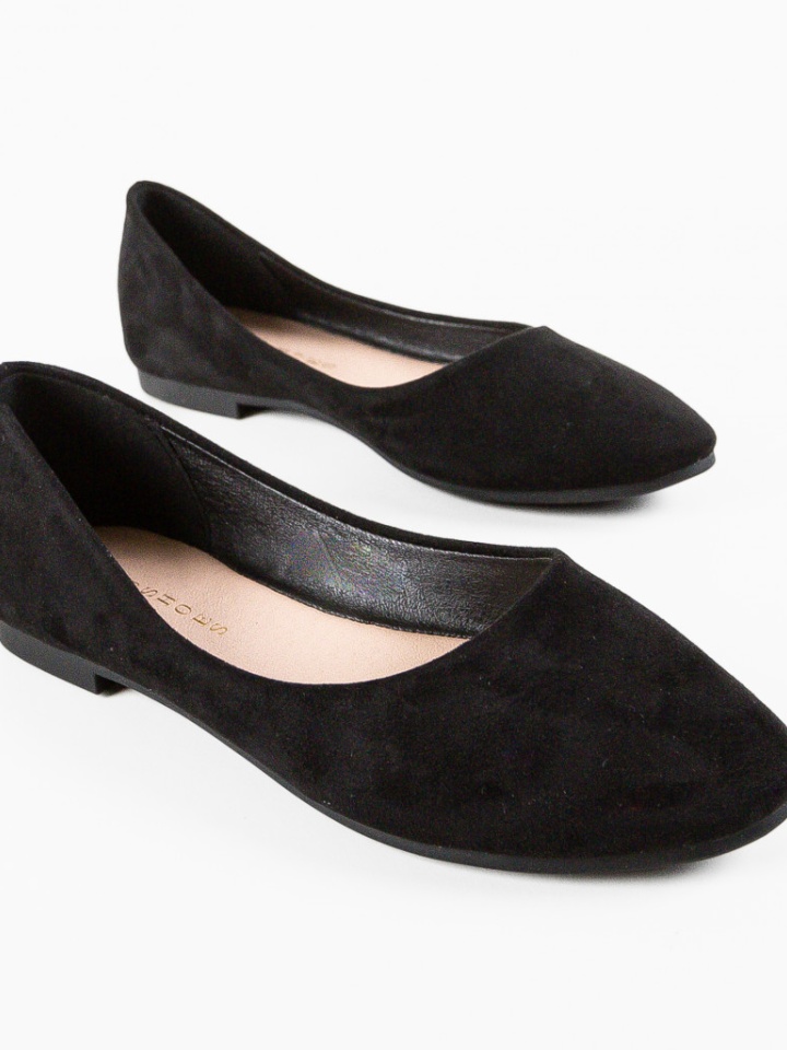 Balerini dama Lely Verzi