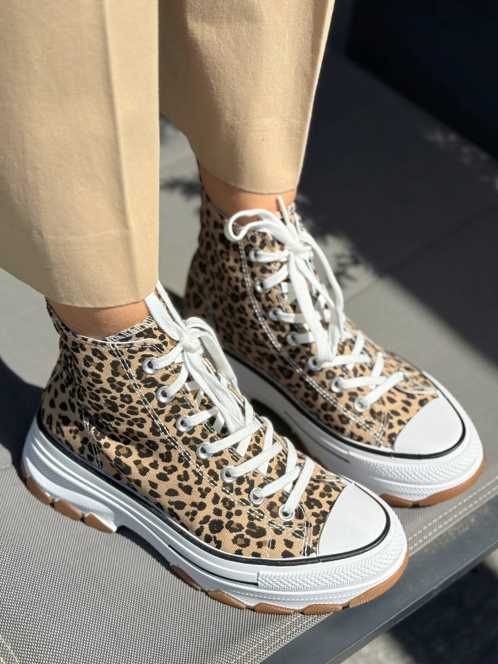 Sneakers dama Blait Print