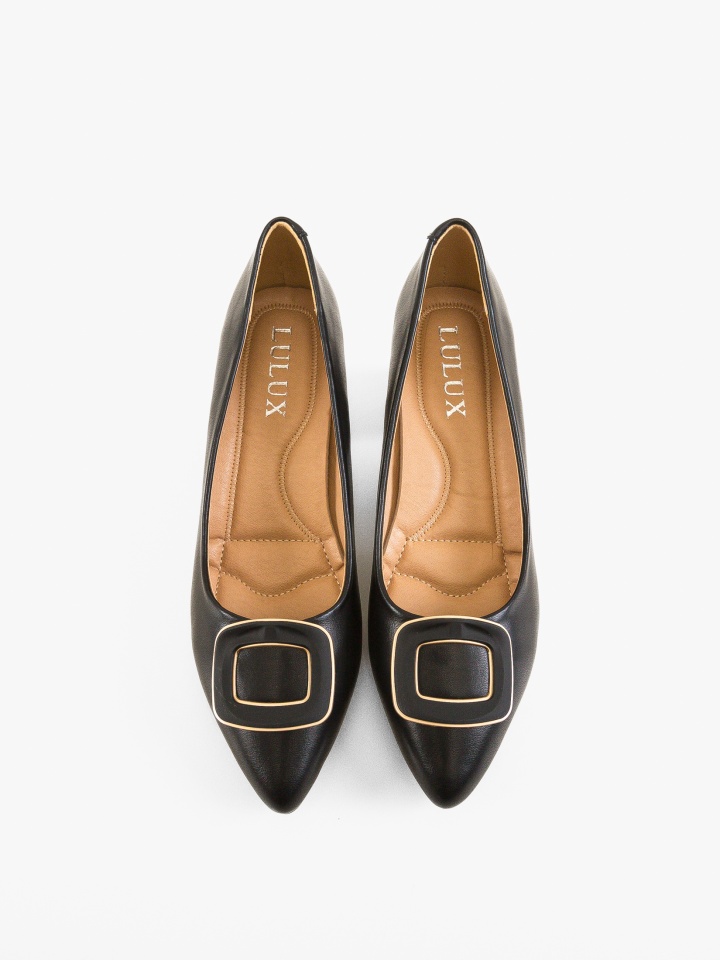 Pantofi dama Vincen Negri 2