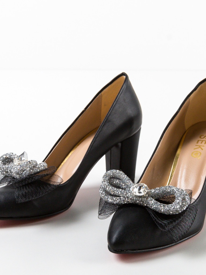 Pantofi dama Scar Albi