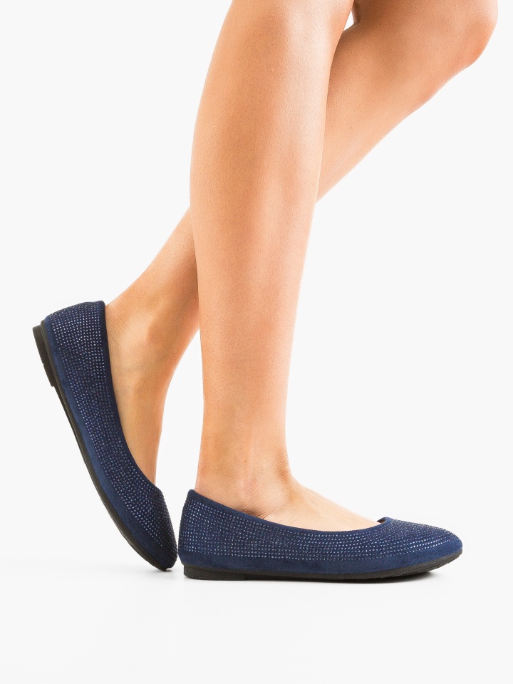 Balerini dama Cind Negri