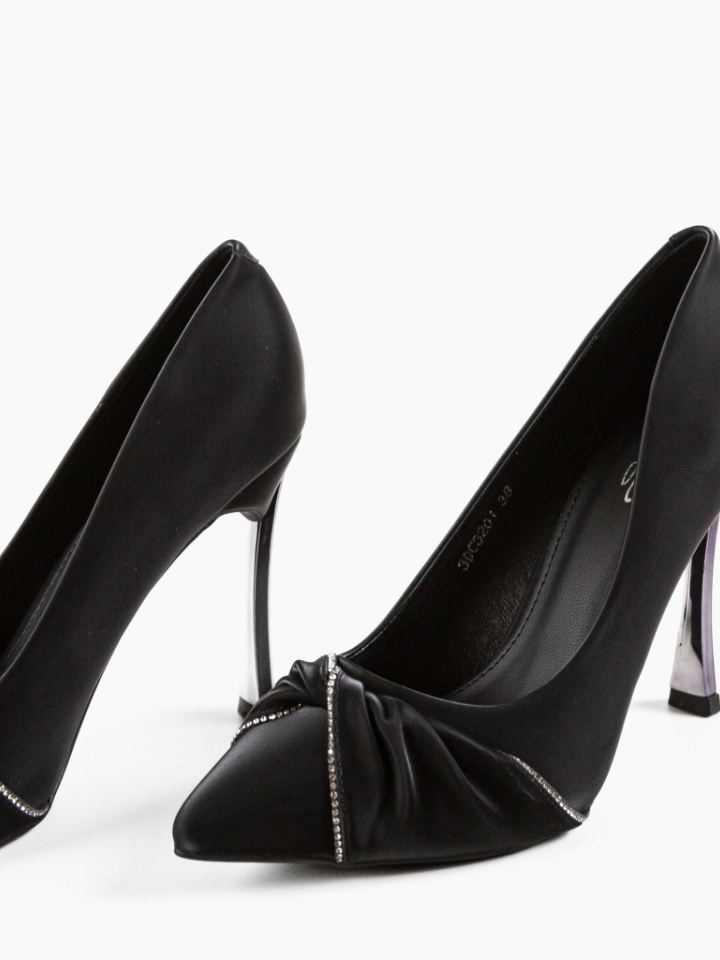 Pantofi dama Manabay Albi 2