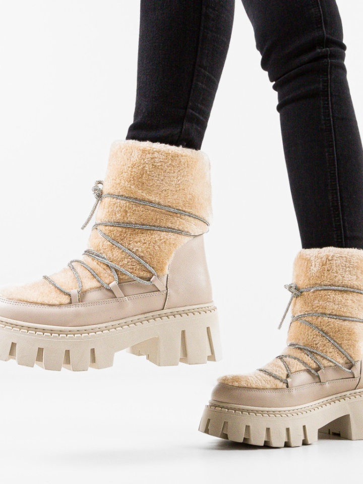 Ghete dama Migdal Negre 2