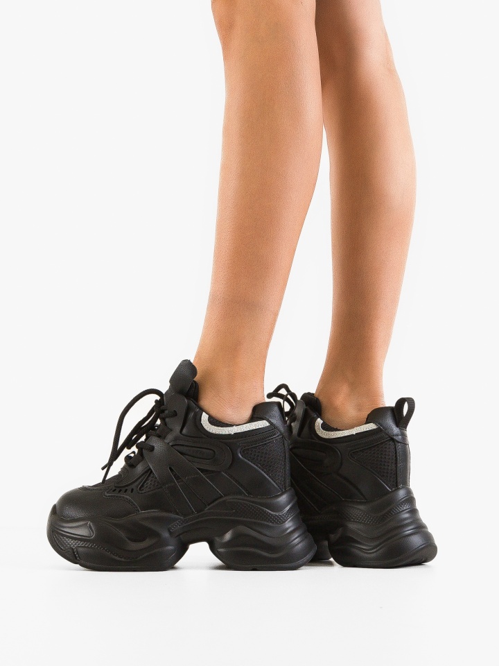 Sneakers dama Frikan Albi